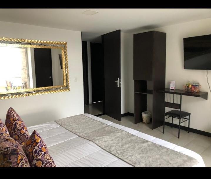 Luxury Hotel سانتا روزا دي كابال المظهر الخارجي الصورة